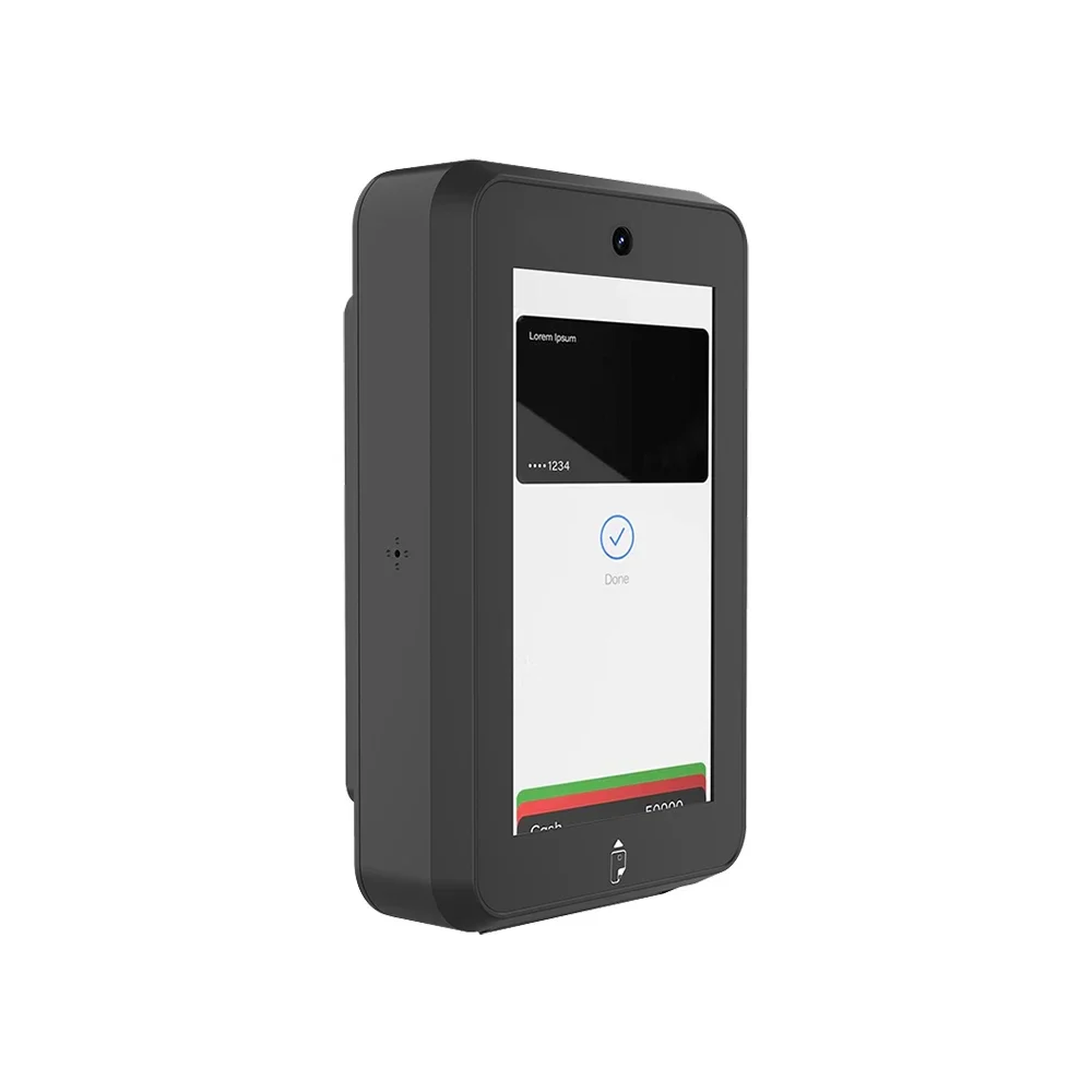 Фото Android 11, непрерывная беспроводная система POS-даний, точка продажи, POS-терминал CM30 №2