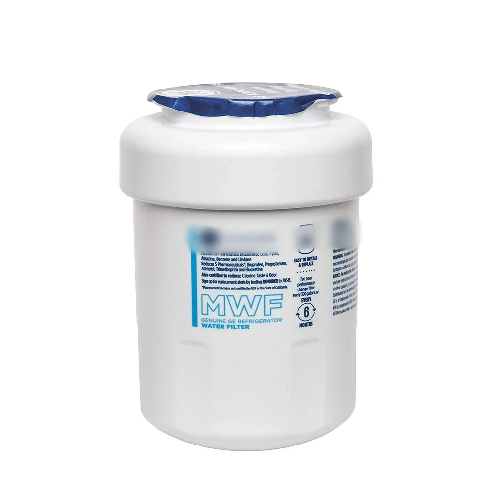 Фото Фильтры для воды MWF для холодильников GE, замена NSF 42 для SmartWater MWFP MWFA GWF HDX FMG-1 №3