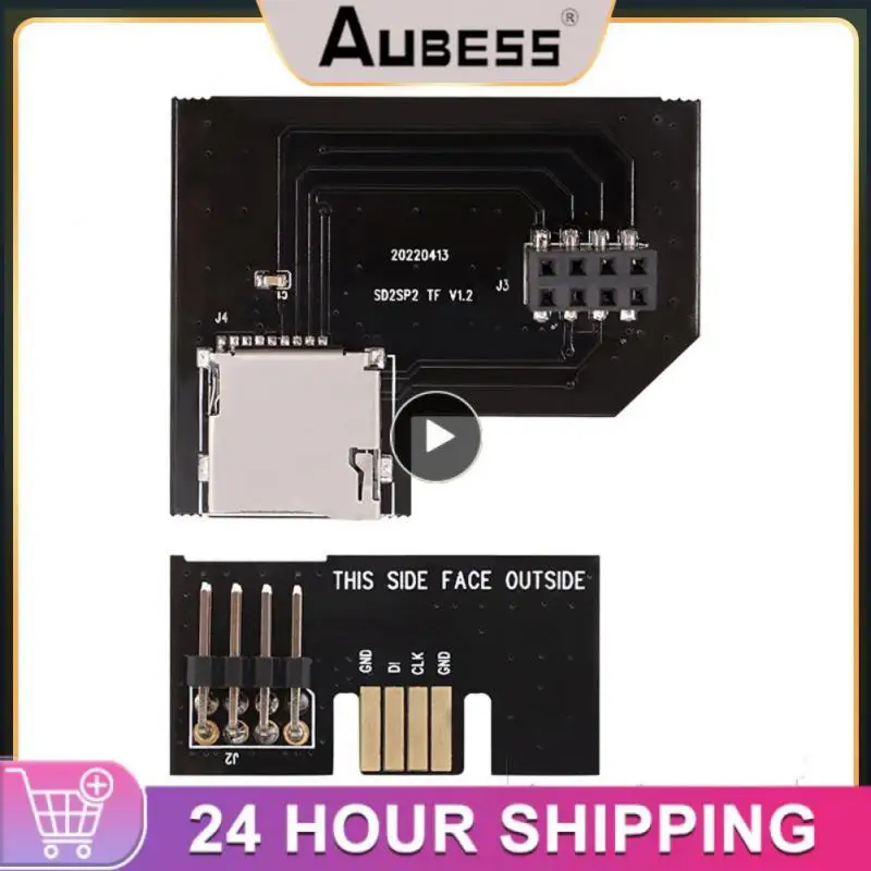 Адаптер для замены картридера BitFunx SD2SP2 + мини-диск загрузки DVD + чип Xeno GC для Gamecube NGC
