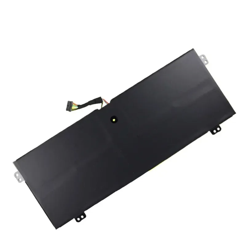 Фото 6217 мАч 7,72 В L16C4PB1 Аккумулятор для ноутбука Lenovo Yoga 720-13IKB 720-13IKBR 720-15IKB 730-13IKB 730-13IWL L16L4PB1 L16M4PB1 №5