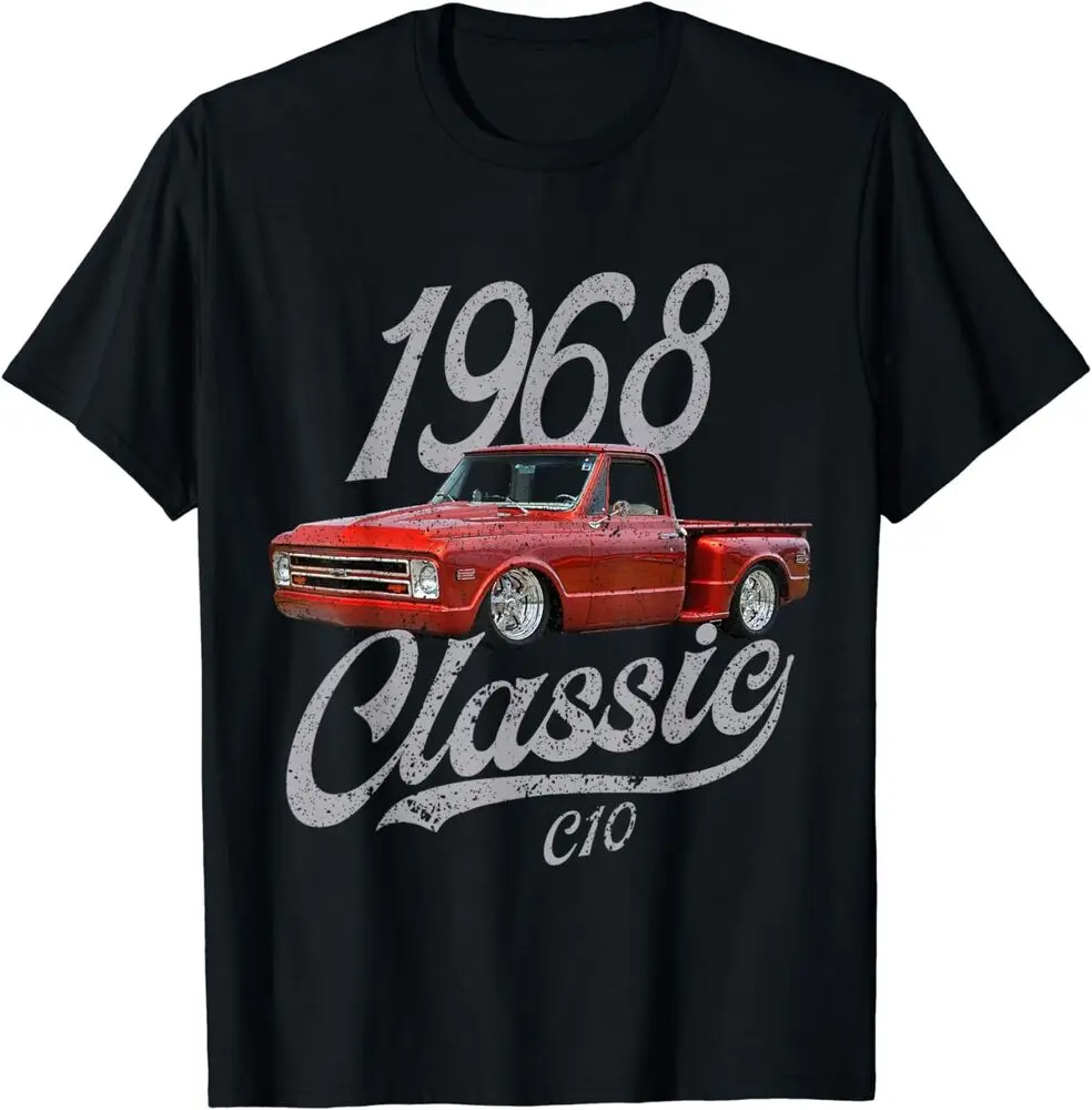 Футболка I'm Not Old I'm A Classic, Мужская одежда, женские футболки, высокое качество, 100% хлопок, короткий рукав