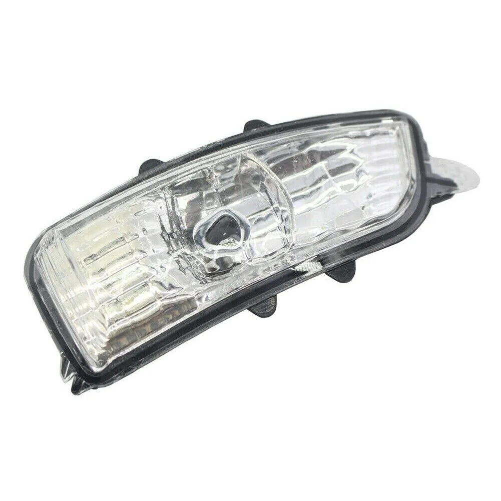 Световой индикатор зеркала для Volvo 124) 2007-2013 для хэтчбека V40 (525, 1 шт., прозрачный левый фонарь двери CCC