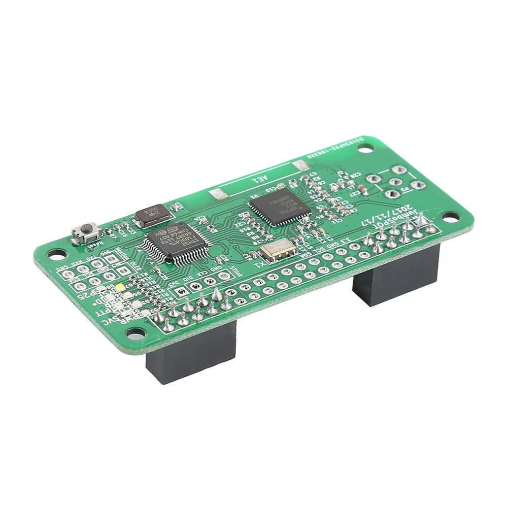 Фото Для MMDVM Hotspot поддержка P25 DMR YSF 32bit AR M процессор для Raspberry Pi электрическое оборудование Поставки промышленные инструменты №5