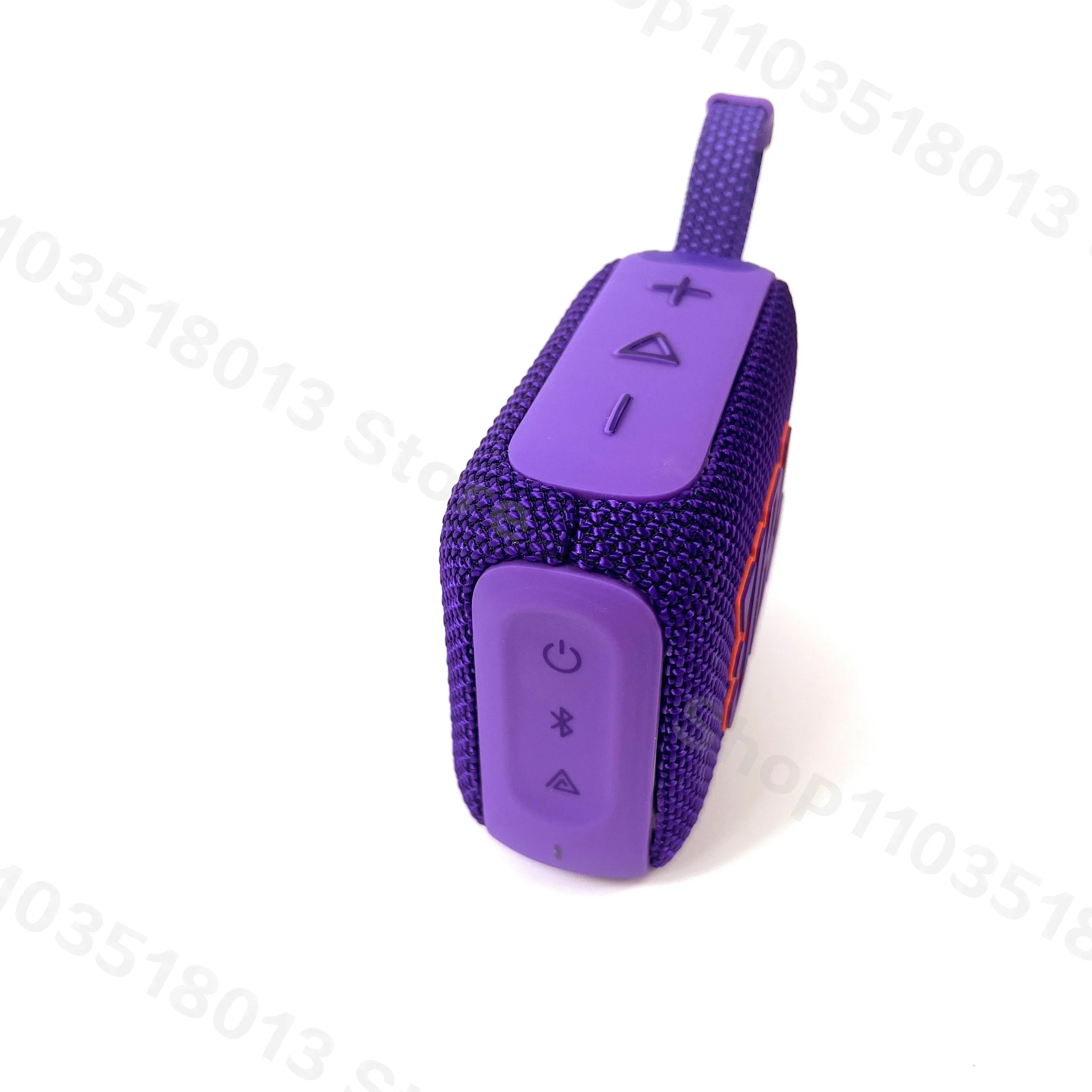 Оригинальный беспроводной Bluetooth-динамик JBL GO 4, портативный водонепроницаемый динамик, уличные колонки, спортивный динамик JBL GO4, Bluetooth 5,3 (art.: 3920ce6748cbe) - 3920ce6748cbe