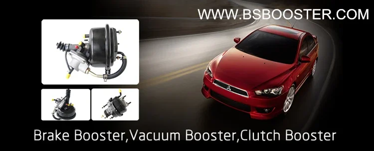 Усилитель тормозов NISSAN-VEHICLE SUNNY SENTRA B13