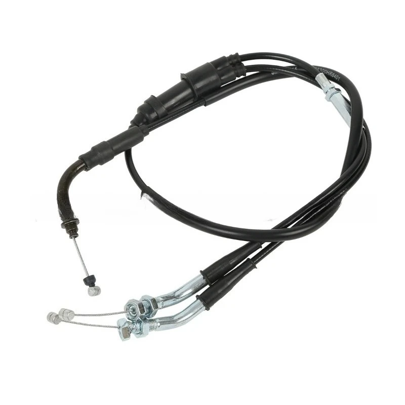 Для Hyosung GV250/GT250R Kasinski Comet GT250R EFI, модель 58300HR8401, новый высококачественный трос сцепления