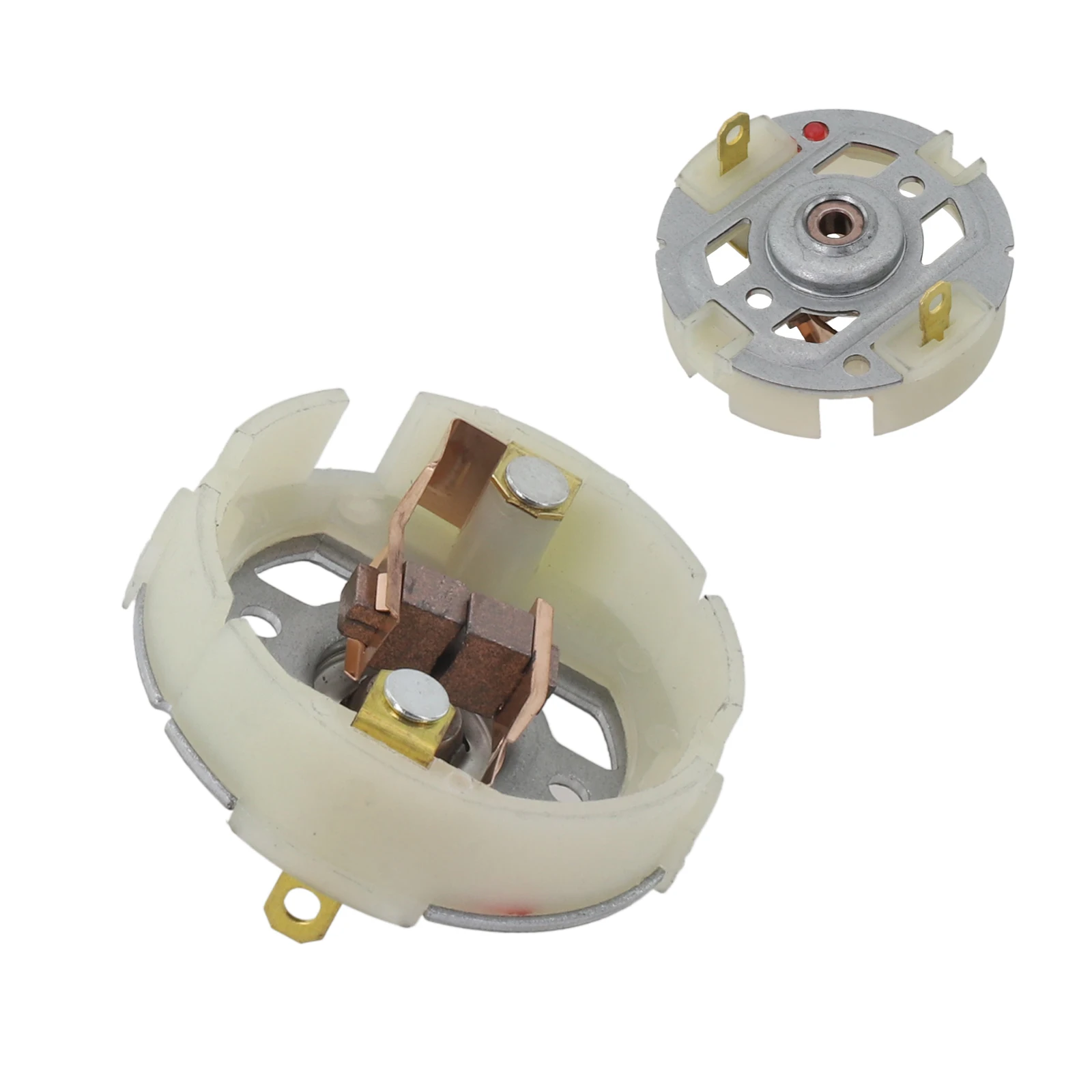 1 шт. для RS550 HC683LG HC685LG KV3SFN, держатель для угольной метлы, держатель угольной щетки, стабильные характеристики, высокая надежность Инструменты