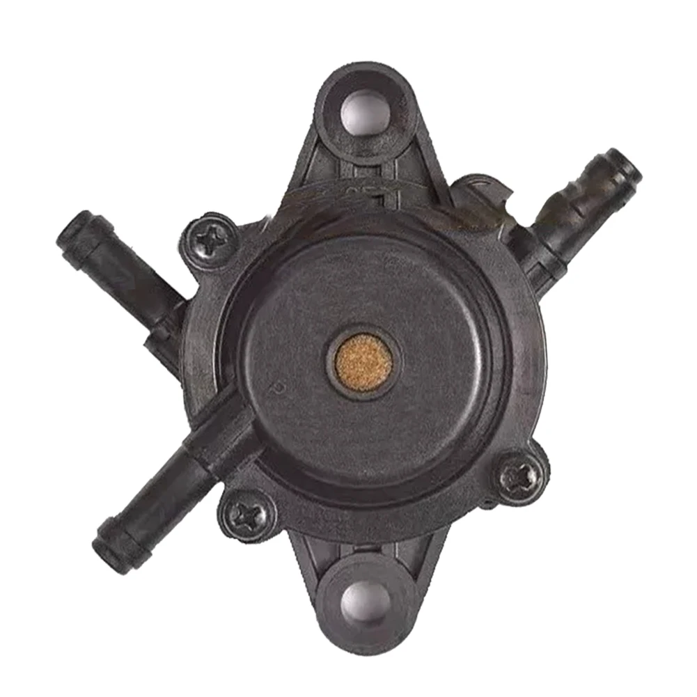 Фото Топливный насос Toro 127-9206 для Exmark для TimeCutter 139-0684, запасные части для газонокосилки, аксессуары для топливного насоса №2