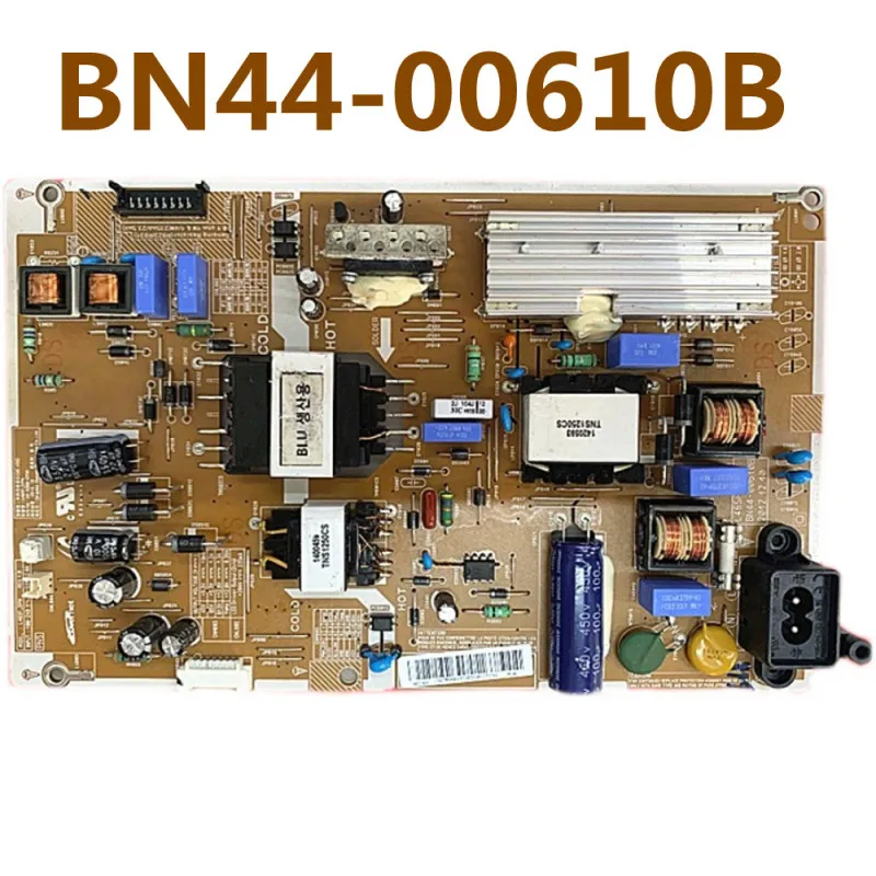 Хороший тест для UE46F5000 UE46F5500 BN44-00610B = BN44-00609B = BN44-плата источника питания UN46F5000 HG46NB678 UE42F5000