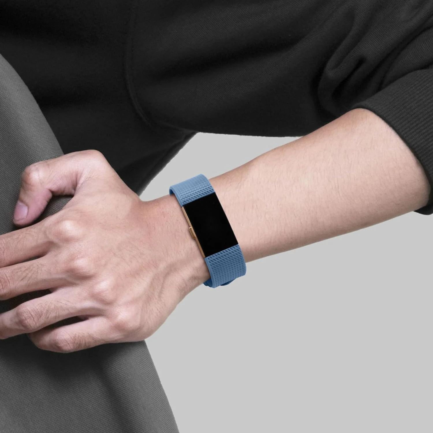 Обновите свой Fitbit Charge 2 стильными, удобными и классическими сменными лентами для мужчин и женщин. Поднимите свой фитнес Ga (art.: 3920c9faa745e) - 3920c9faa745e