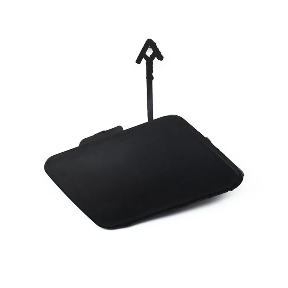 Фото Подходит для бампера Chevrolet, крышка фаркопа, колпачок 94563430, после номера OEM: 94826618, перед крышкой крюка прицепа №2