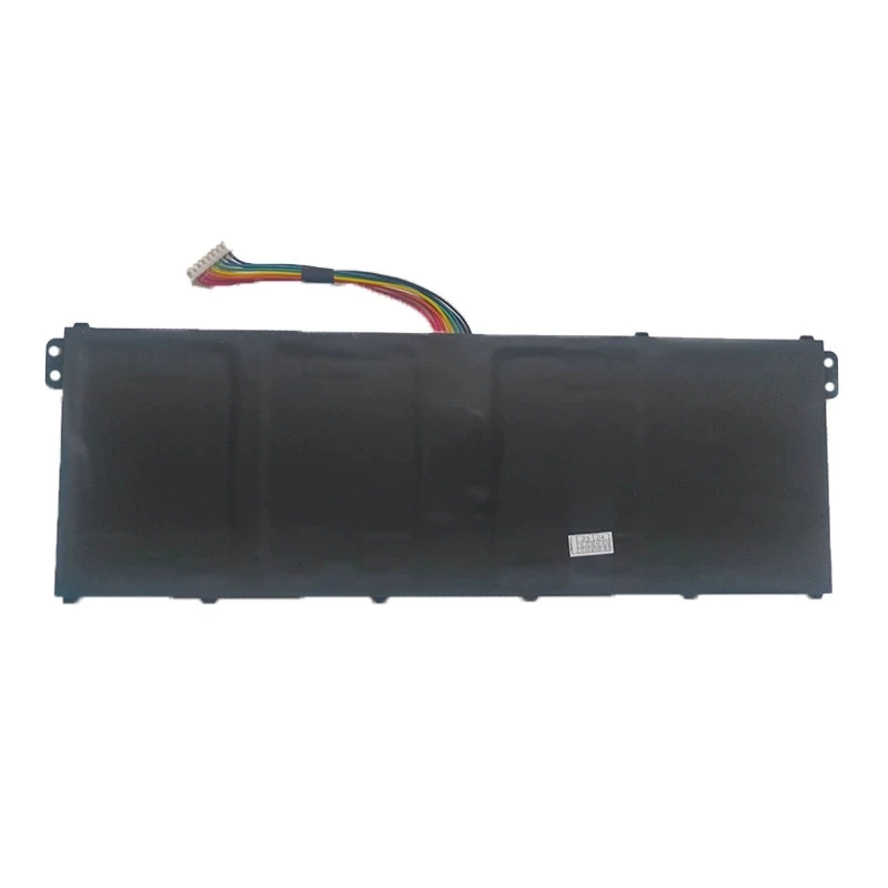 AC14B18J 11,4 В 3220 мАч 36 Втч аккумулятор для ноутбука Acer Aspire E3-111 E3-112 E3-112M B115-MP ES1-531 MS2394 EX2519 N15Q3 N15W4 (art.: 3920d0c45dc4e) - 3920d0c45dc4e
