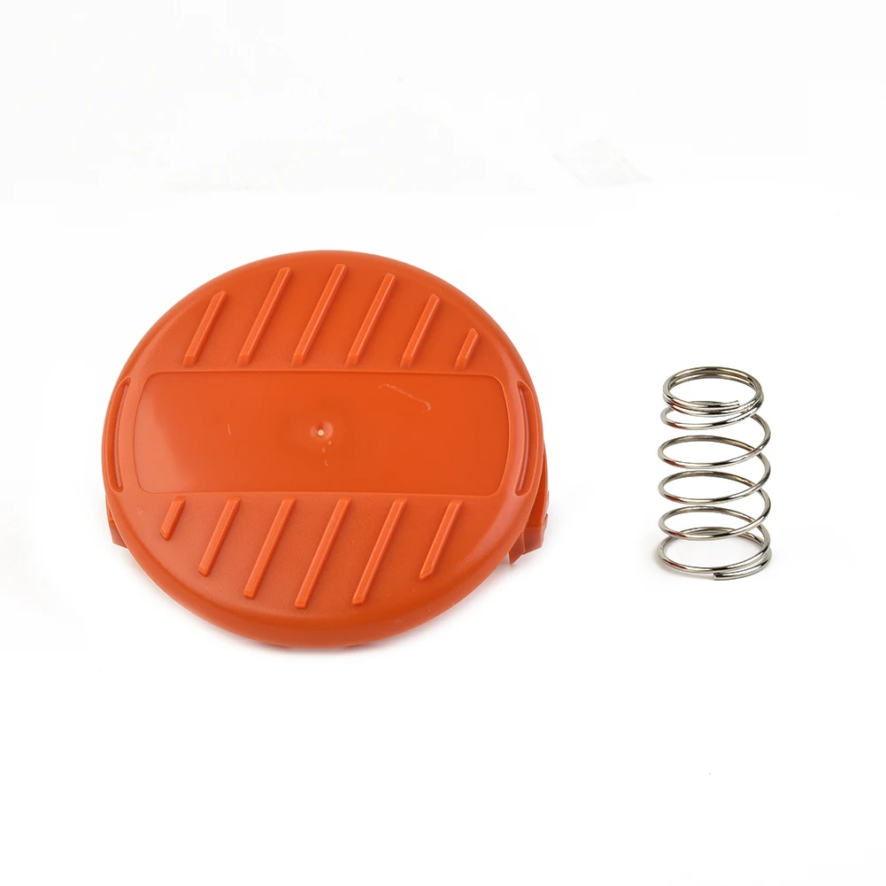 Комплекты колпачков для катушки 385022 -03 Сменный ABS ST4525 ST5528 Аксессуары Austausch STC1815 Компоненты STC1820 Простой в использовании STC1820D (art.: 3920ccda5796b) - 3920ccda5796b