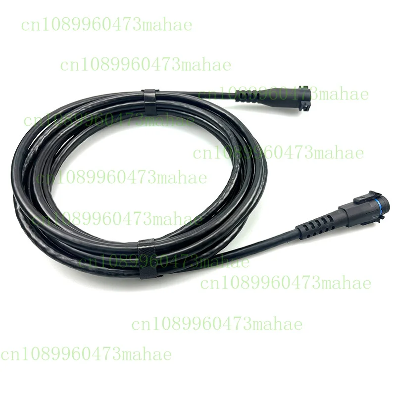OEM Motorola PMLN4958B Кабель управления головкой O3 для радиоприемников XTL 5000 APX7500 APX XTL