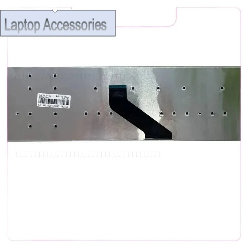 Фото A + моя новая русская клавиатура для Acer Extensa 2519 EX2519 N15W4 2519-C6K2 C4EB RU черная №3