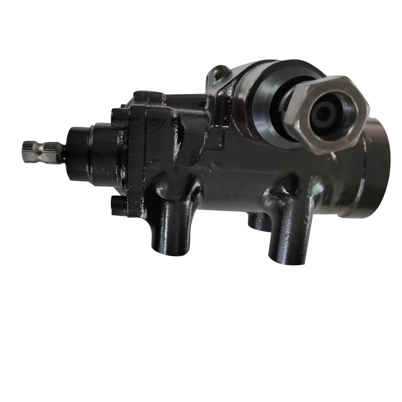 OEM CP50003-2 SGB5864 1958-64 CHEVY IMPALA CPP 500 SERIES Коробка рулевого механизма в сборе