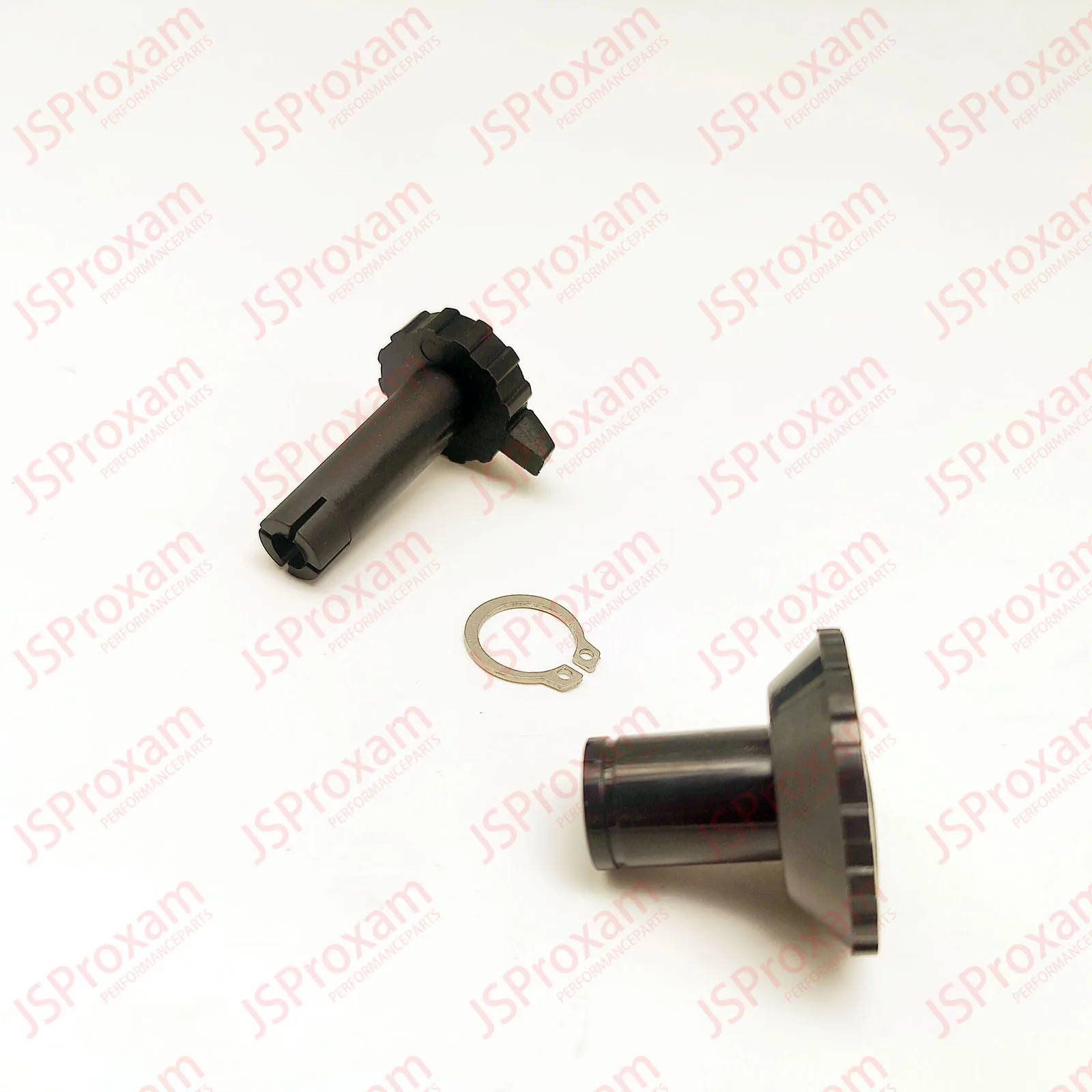 Заменяет подходит для Johnson Evinrude 0319152 319152 0766451 766451   Регулировка холостого хода и ручки медленной скорости для 0387272 387272