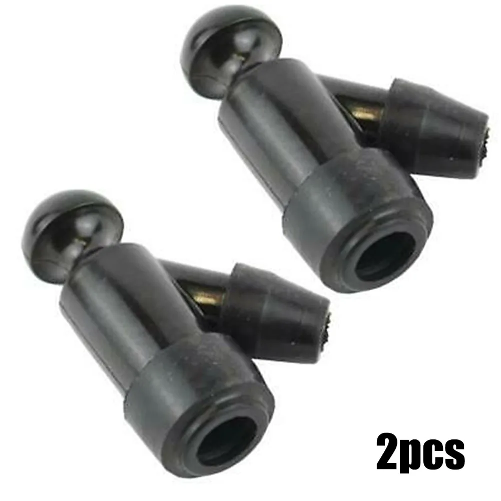 Фото 2 шт. колпачок свечи зажигания подходит для Honda GXV160 30700 ZE6 023 Cropper двигатель газонокосилки запасная часть прочная и долговечная №4
