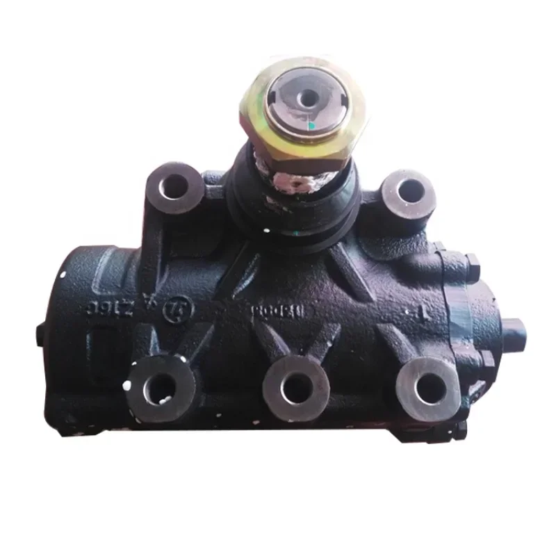Howo Truck Power 8098955323 8098955711   Другие детали двигателя Рулевое управление Коробка передач Китай Black Iron TT Western Union PayPal 50 кг (art.: 3920cd1d89bca) - 3920cd1d89bca