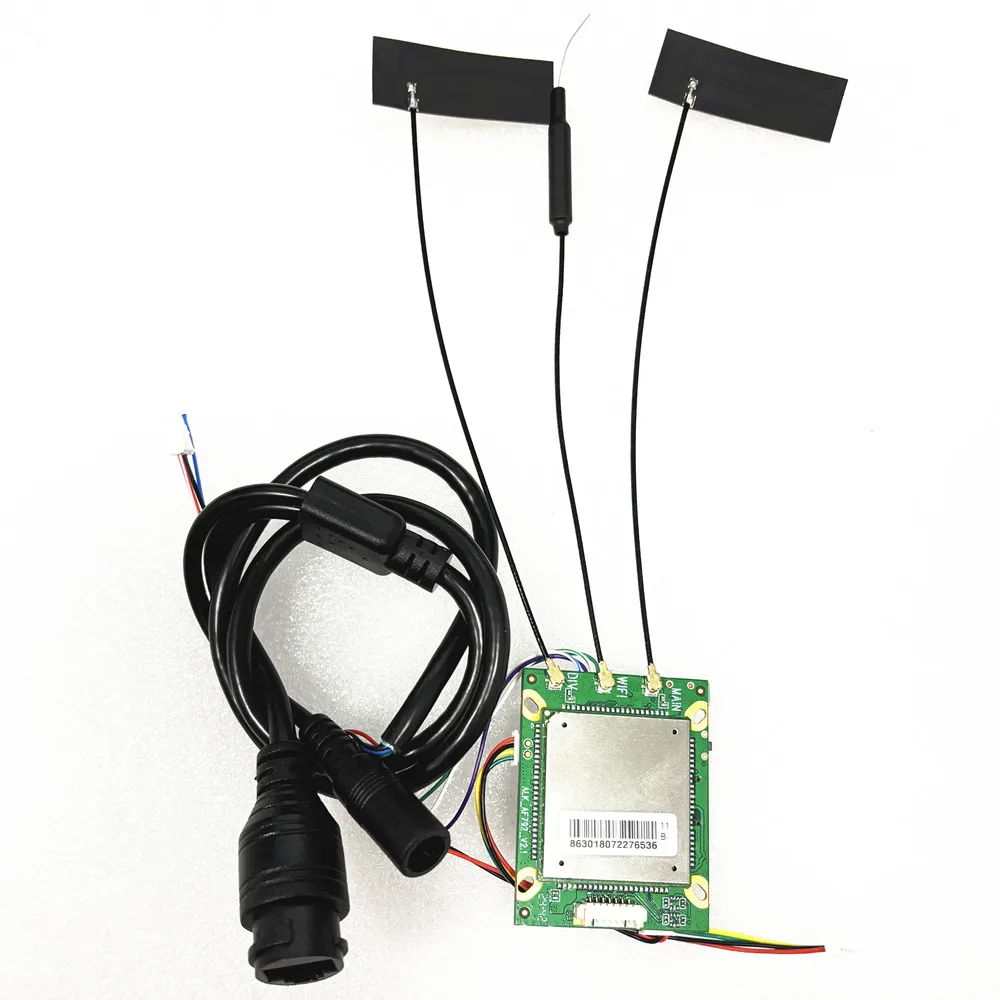Модуль 3G 4G для беспроводной IP-камеры Wifi Cctv камера разблокированная ZTE AF790 AF791 AF792 SIM-карта Группа мониторинга для IPC (art.: 3920bc3b2dad7) - 3920bc3b2dad7