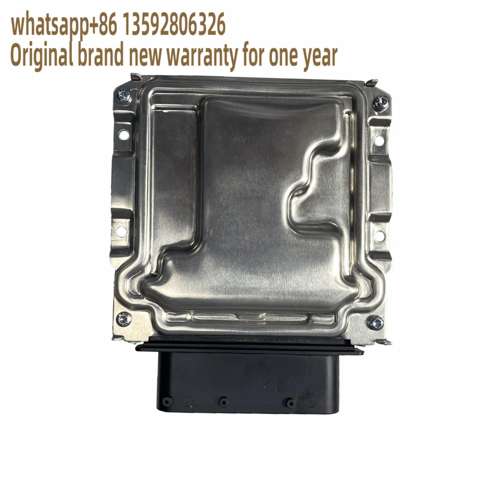 Фото Оригинальная 39104-03510 Me17.9.11.1 M21b плата двигателя автомобиля Ecu для Hyundai Kia Yuedong Lang №4