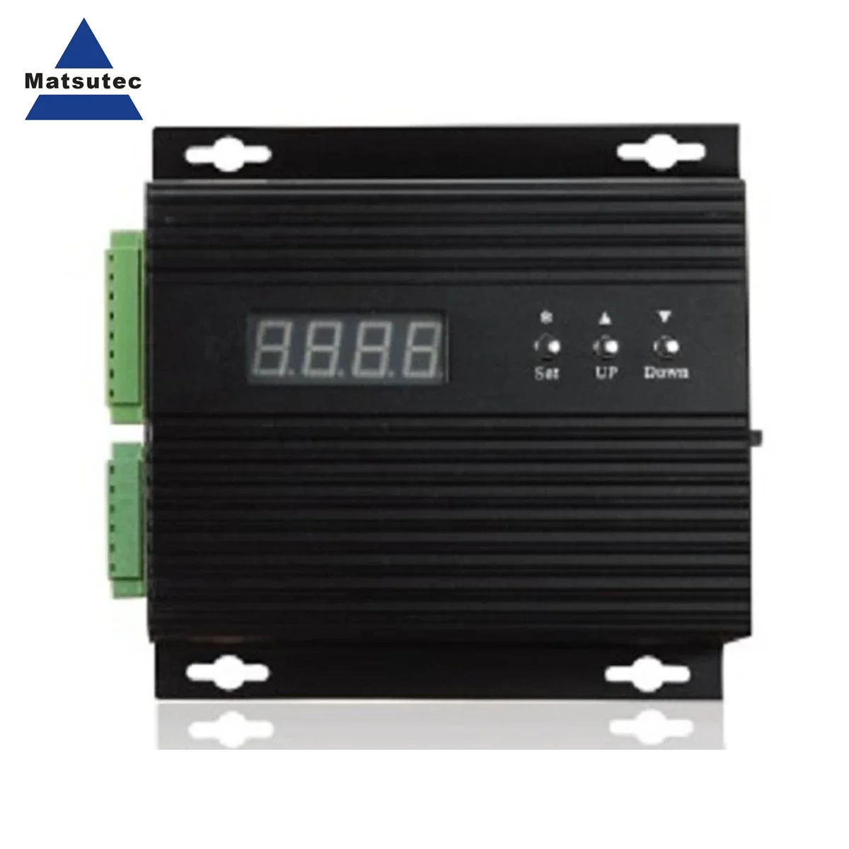 Matsutec GC-2000 Гироскопический преобразователь NMEA0183 Цифровой с дисплеем/конвертер с гироскопом NMEA0183 Цифровой сигнал