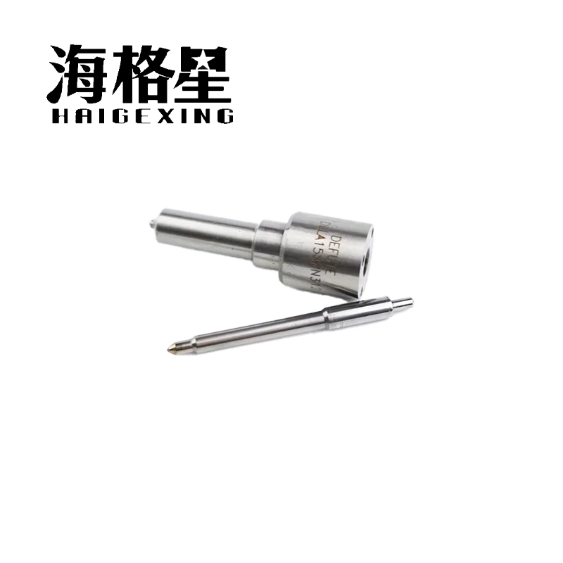 Фото DLLA146PN218 DLLA152PN276 DLLA155PN310 DLLA158PN312 DLLA150PN315 для серии HaiGeXing PN, Форсунка для впрыска дизельного топлива №5