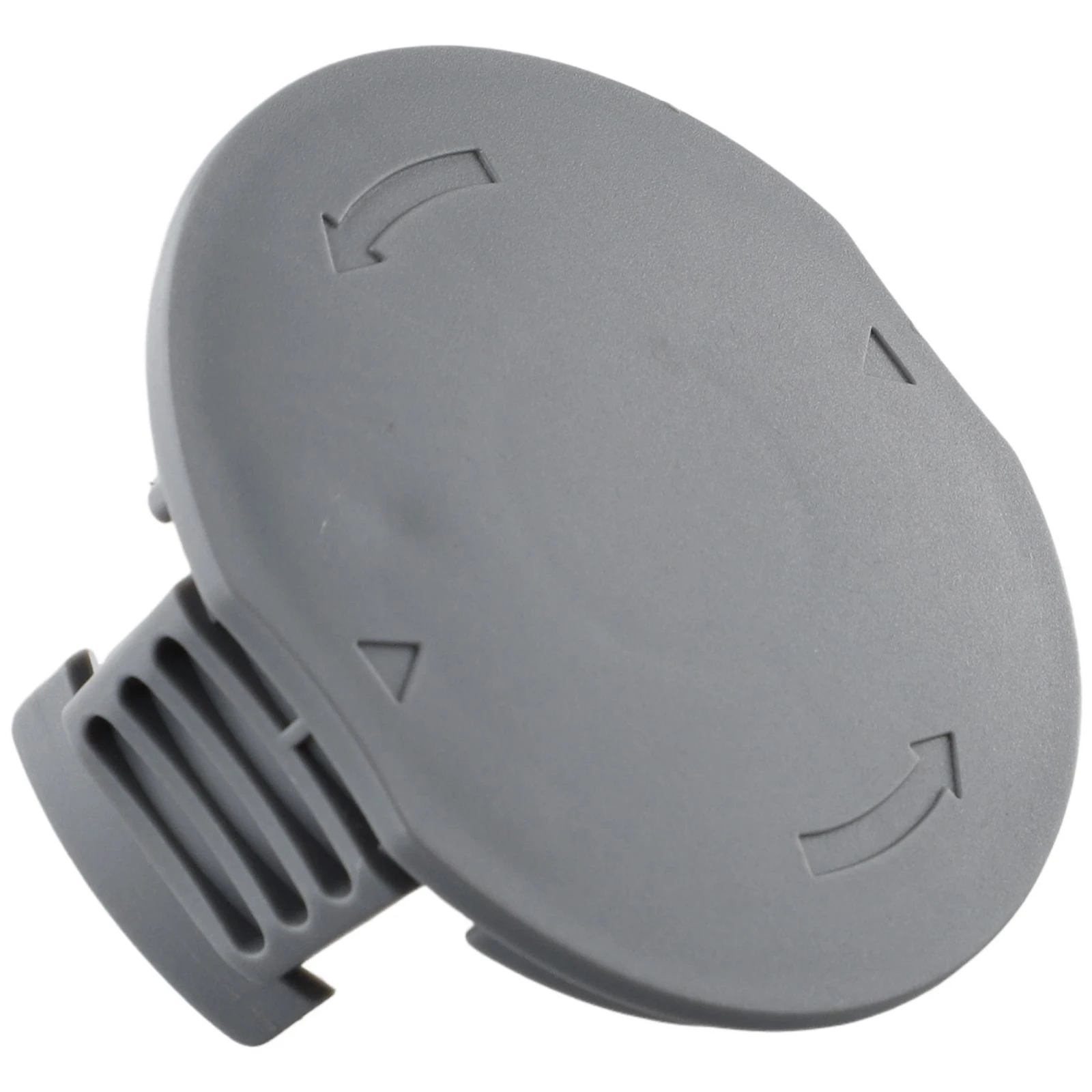 Серая крышка шпули для триммера BOSCH 18-230 18-26 18-260, Сменные аксессуары для триммера EASYGRASS CUT