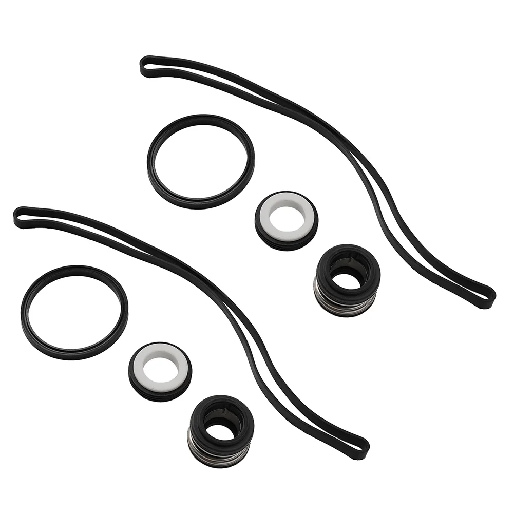 Сменные уплотнения для супер-насоса SPX1600TRA для Hayward Go Kit 3 SP1600 SP2600 SP2600VSP SP2600X5, аксессуары для бассейна (art.: 3920c7e0ae76a) - 3920c7e0ae76a