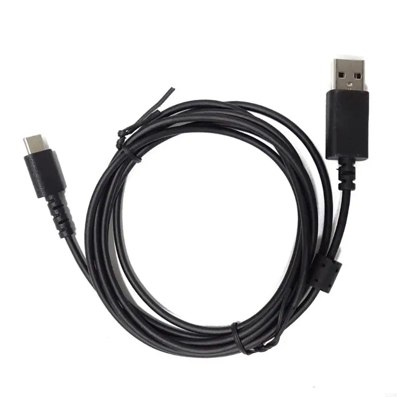 Фото N1HD USB -мышиный кабельный кабель PVC Линейный проволоки мышей для G403 G703 G900 G903 для GPROX Superlight 2 замены аксессуары №2