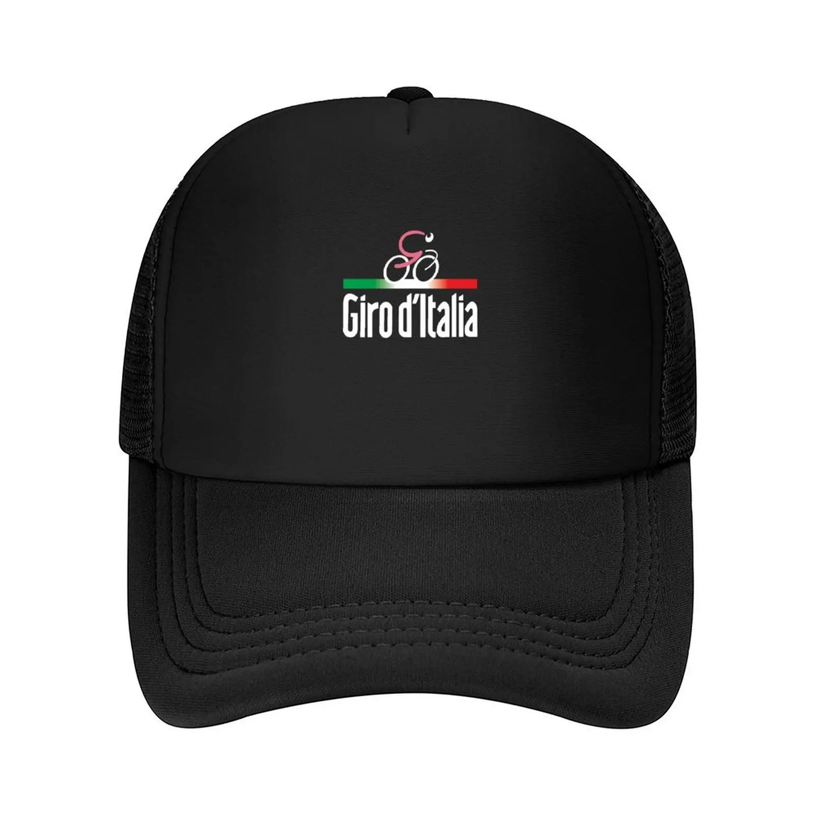 Бейсбольная кепка Giro D Italia, шляпа для гольфа, оригинальная шляпа от солнца для детей, летняя шляпа, брендовая мужская кепка, шляпы для девочек, мужские
