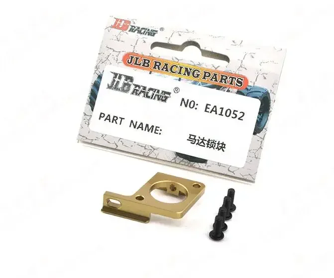 Фото Запчасти для радиоуправляемых автомобилей JLB Racing CHEETAH 1/10 1 №3
