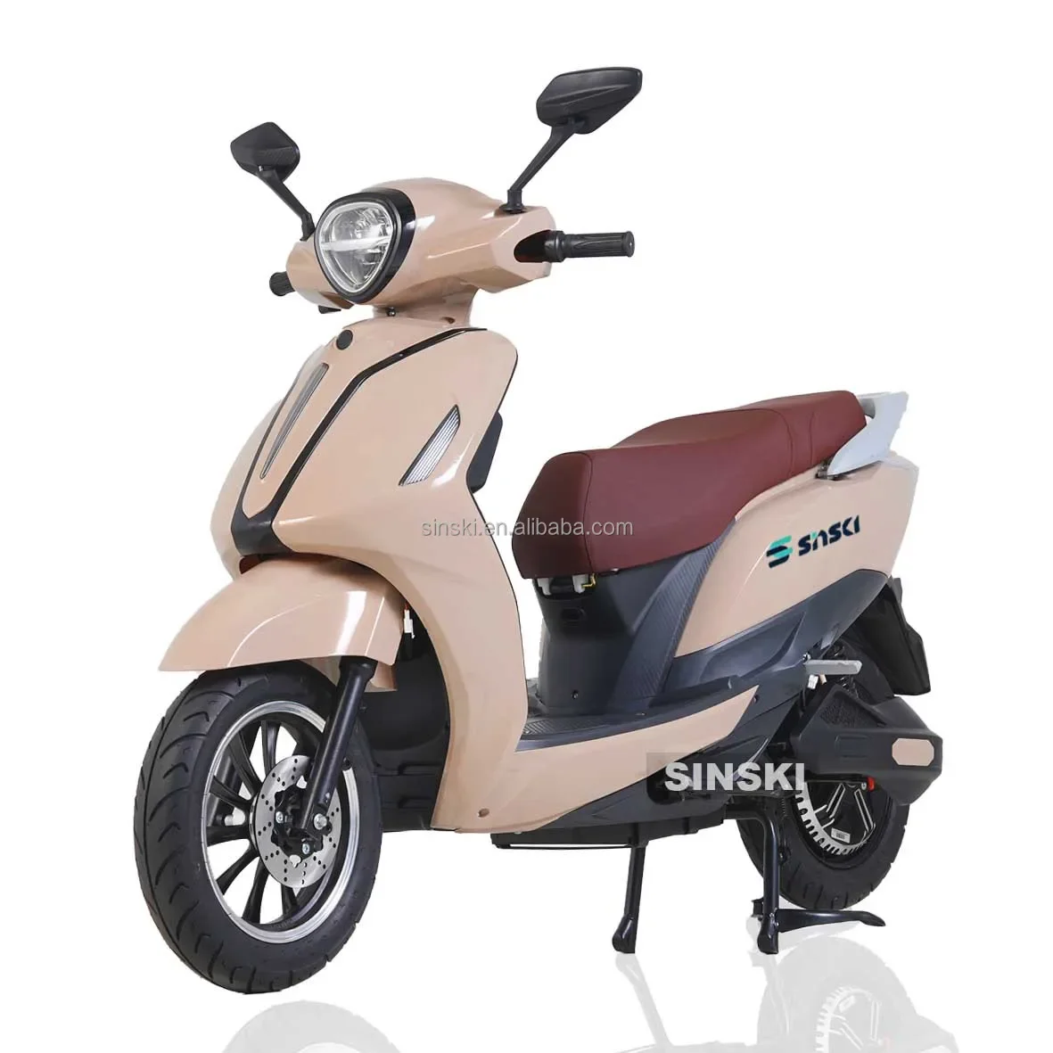 Grandfilano 72 В 3000 Вт 70 км/ч дальнего действия 160 км Китай оптовая продажа электрический мотоцикл с литиевой батареей скутеры мощный для взрослых излучающий