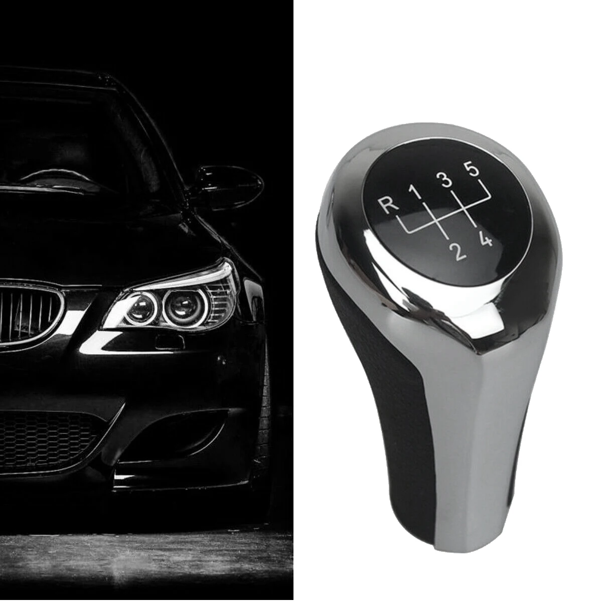 Фото Для Bmw X5 Z3 E30 E32 E36 E46 E39 E34 автомобиль MT Мануэль 5 вибропомпа рычаг №3
