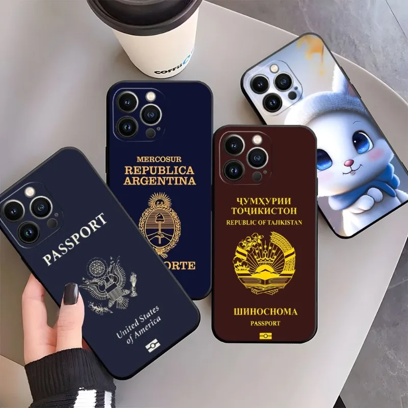 Чехол для Iphone 14 Pro Max 13 Mini 11 12 Xr X Xs 6 6s 7 8 Plus