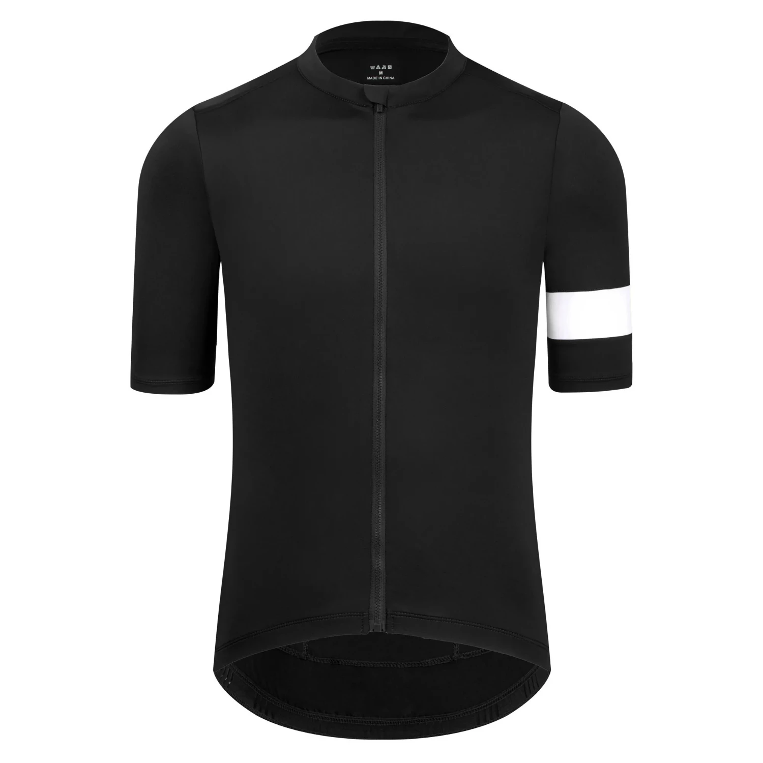 Фото statement with the top-of-the-line Spexcell 2024 Summer Men's Lightweight Cycling Jersey. Elevate your ride with this high-perfo №2