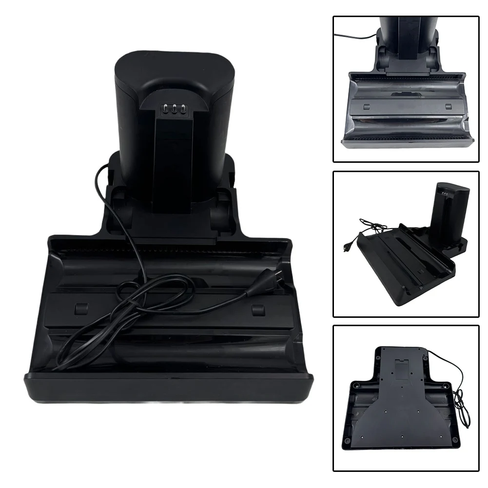 1 шт. зарядная док-станция для Dreame для H12 Pro/H12 Pro Plus/H13/H13 Pro/M13S, сменный пылесос, аксессуары для бытовой техники