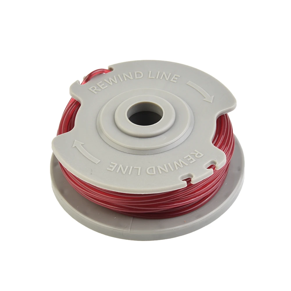 Фото Сменная катушка SmallCut 300 530620, подходит для ComfortCut 450/25 и Comfortcut Plus 500/27, максимальный комфорт при резке №5