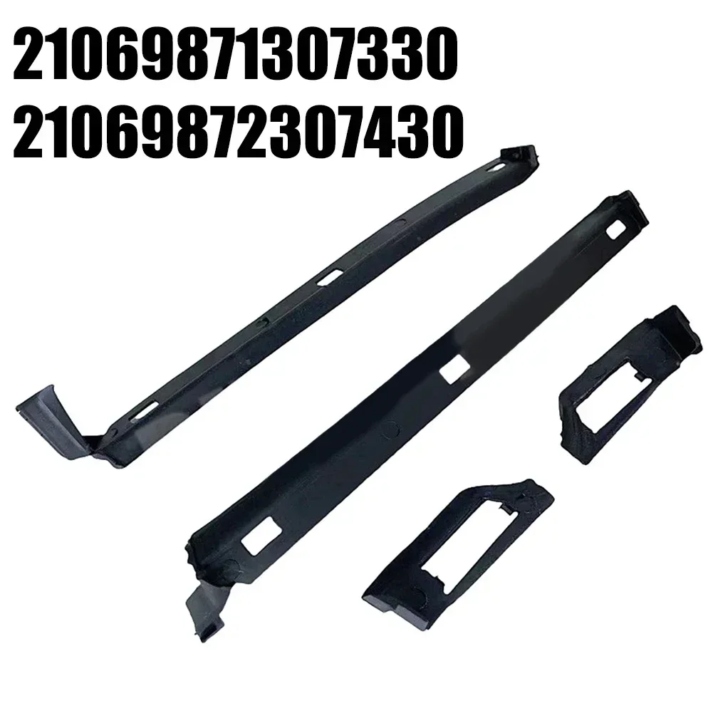Фото Высокопрочный передний чехол для EndFor Er SFor Eals для MFor ErcFor EdFor Es For E Class W210 ModFor El YFor Ears 1996 2002 №3