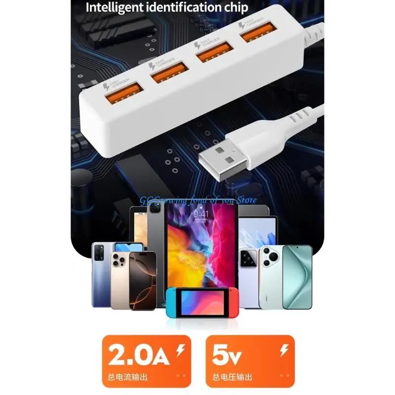Фото H9EB USB2.0 CABLITE CABL №4