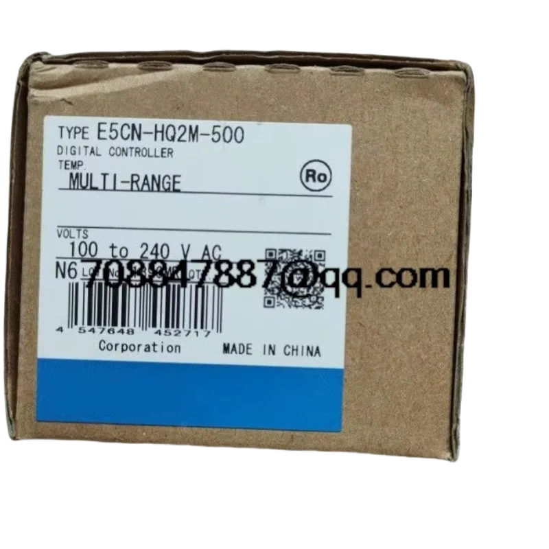 Совершенно новый оригинальный E5CN-HQ2M-500
