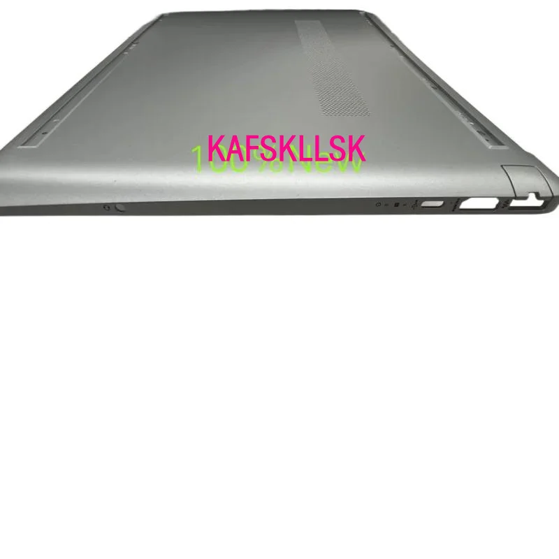 Новинка для ноутбука HP 15dw 15s-du, нижняя крышка L52007-001, серебристая (art.: 3920cc65db719) - 3920cc65db719