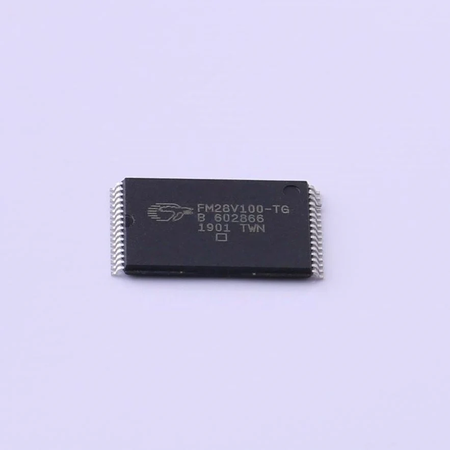 Новая импортная фотография стандарта FM28V100