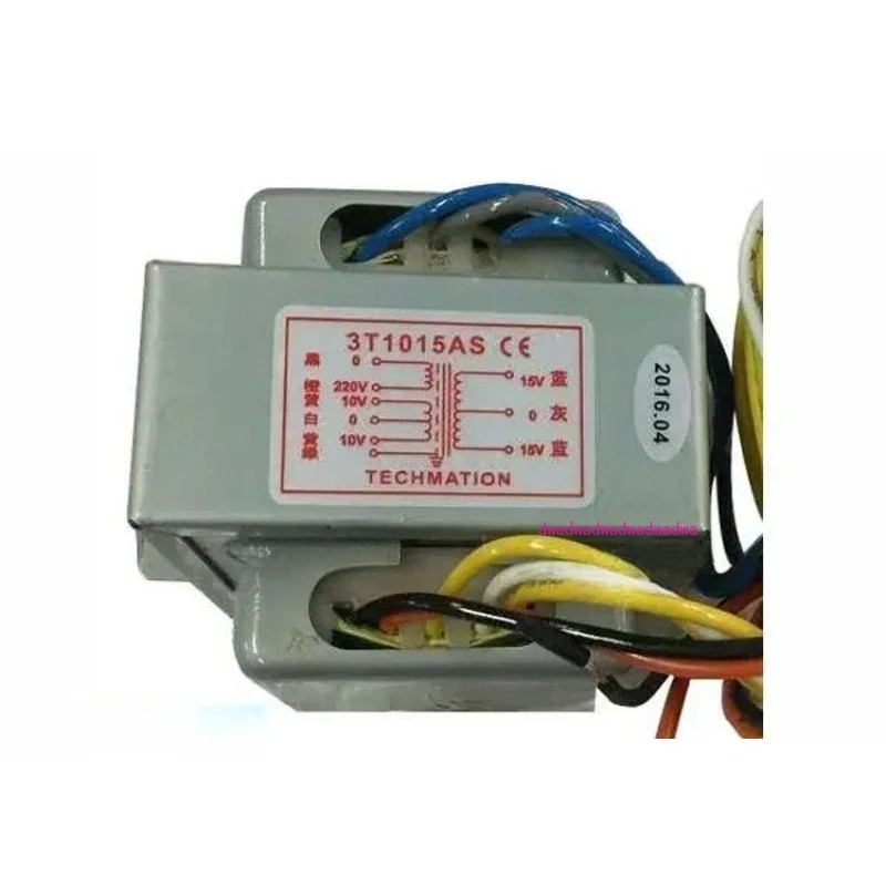 T1015 T-1015-AS 3T1015AS Компьютерный трансформатор Haiti Mesin Cetak Injeksi Bagian Asli T-1015AS T-1015Z