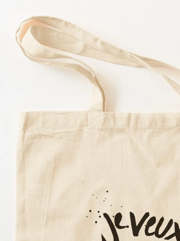 Фото Jeilé manger du pain Tote Bag shopper bag женские холщовые сумки роскошные женские холщовые сумки для покупок сумка на заказ №3