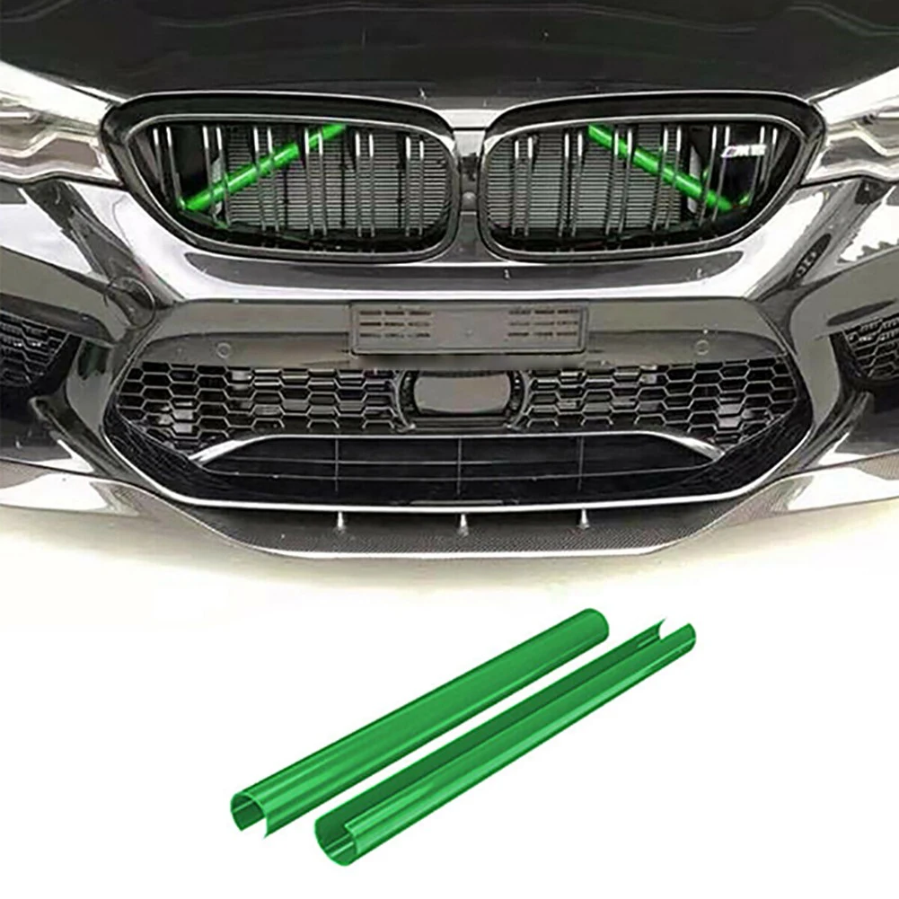 1 шт., полоски для передней решетки радиатора BMW E60 E65 E66 (art.: 3920c5b2eaa88) - 3920c5b2eaa88