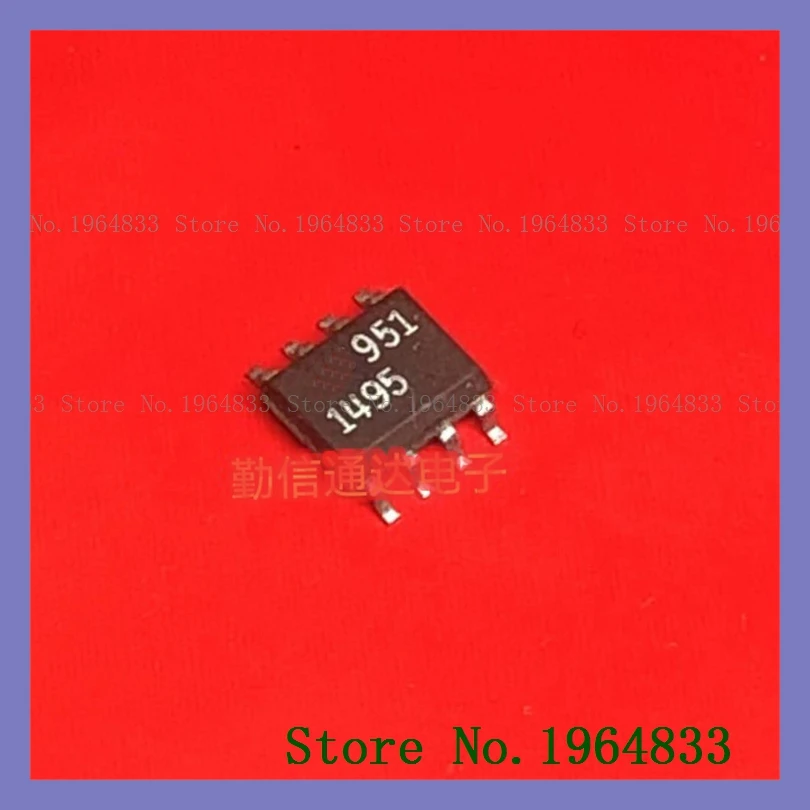 LT1495 LT1495CS8