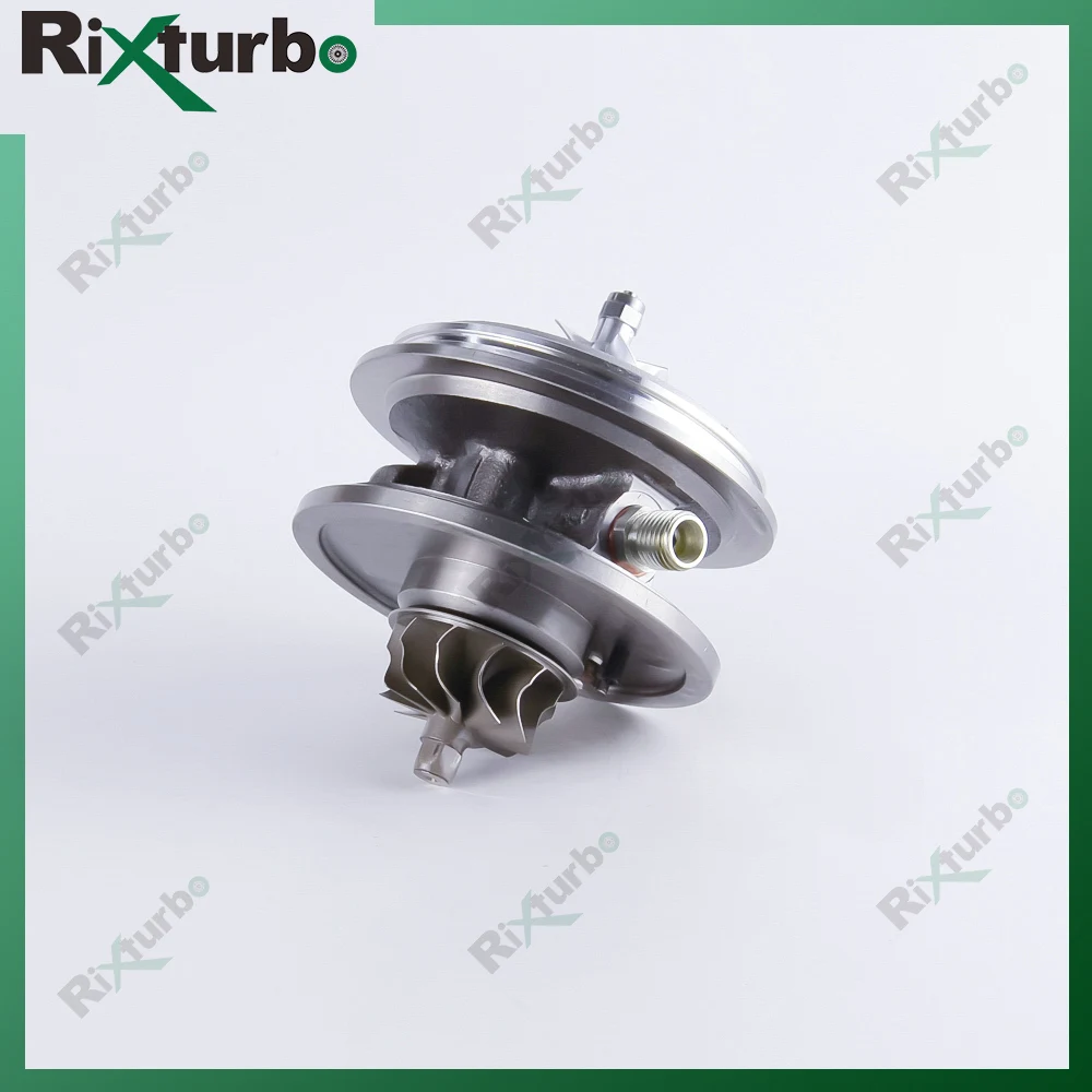 Сердечник турбины MFS BV43B 53039700139 для VW Eos Golf Passat B6 Scirocco Tiguan 2,0 TDI 103 кВт 140 л.с. двигатель CBAB/CBDA/CBDB