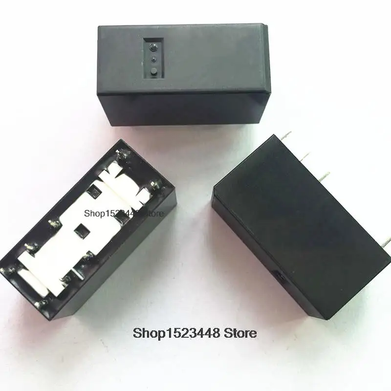 Новое реле 10 шт./лот G2RL-1-E-12VDC G2RL-1-E-DC12V G2RL-1-E-12V G2RL-1-E pin8 12VDC