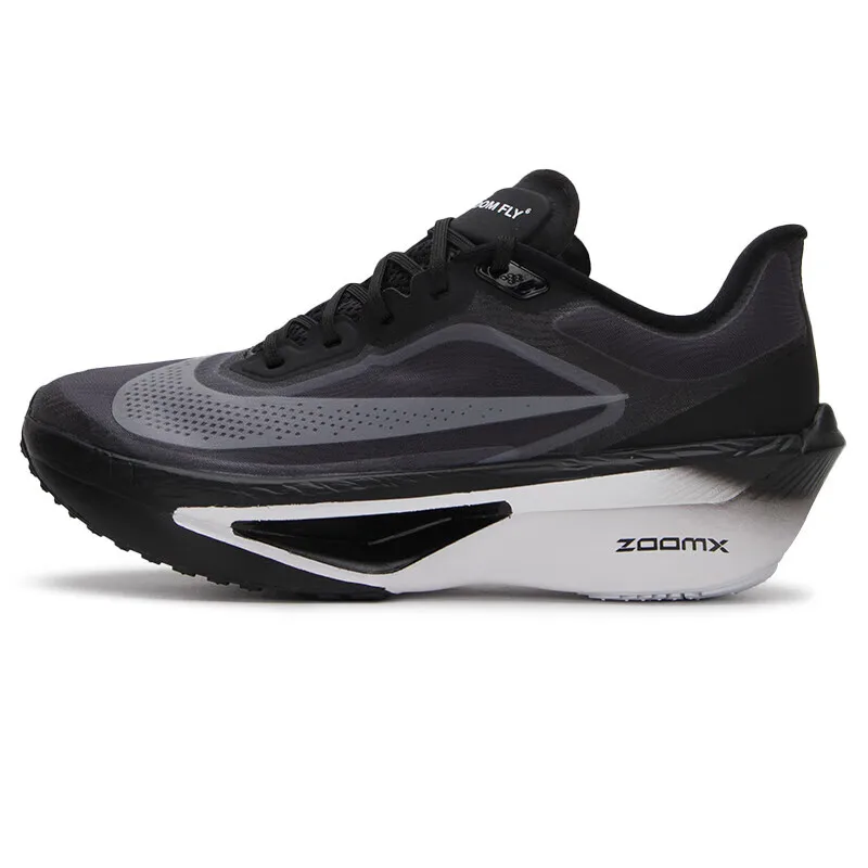 Новое поступление оригинальных мужских кроссовок для бега NIKE ZOOM FLY 6, кроссовки